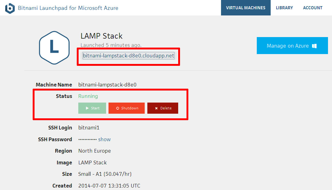 bitnami xampp for windows mysql upgrade