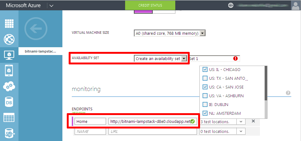 instalar el servidor de Windows Xampp de Redmine